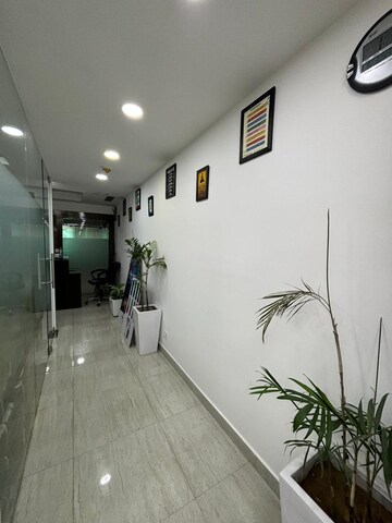 Parking in  Office Space at Spazedge, Sector 47 – for Rent