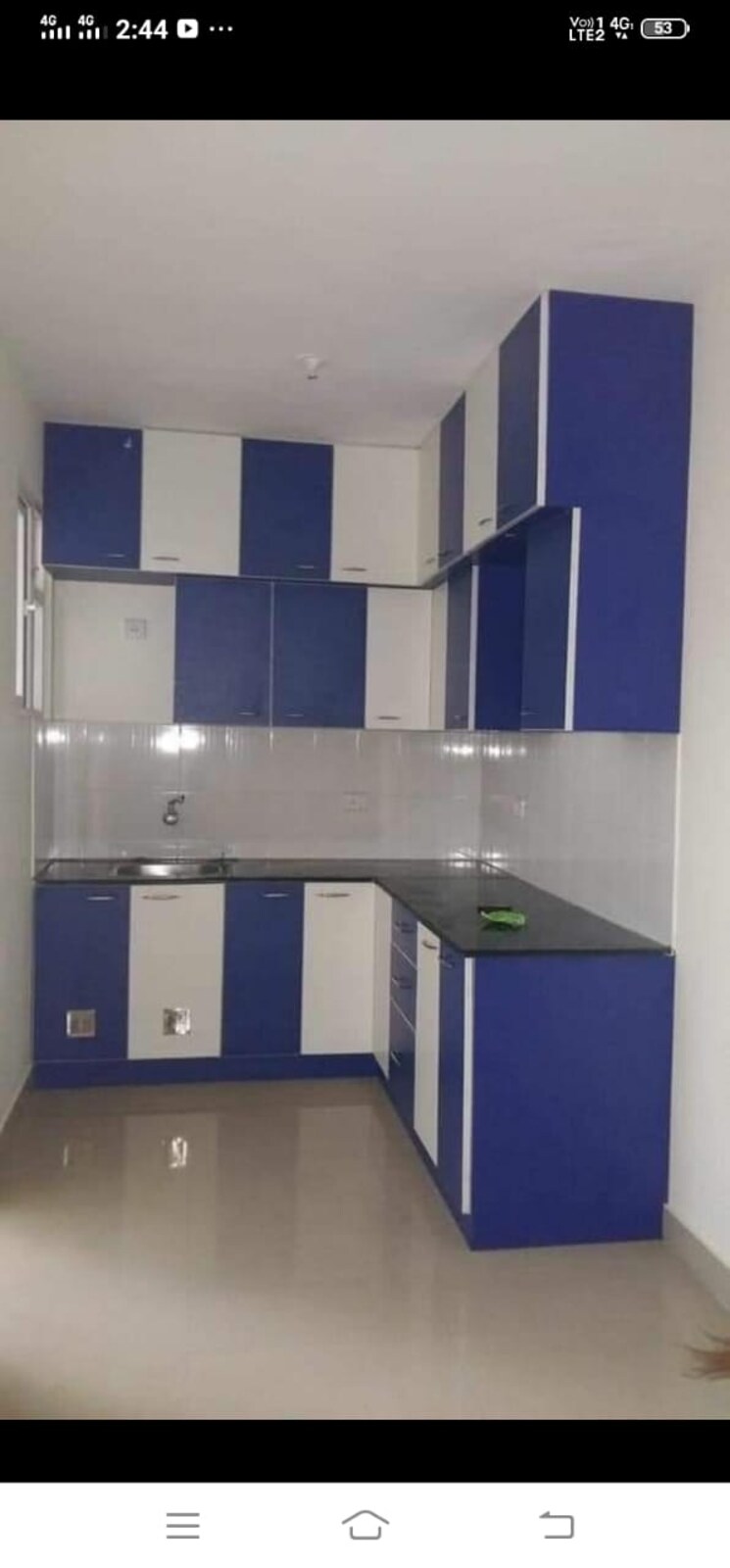 Kitchen, sonia vihar 2 Bedroom 750 Sq.Ft. Builder Floor In Sonia Vihar Delhi 8369195