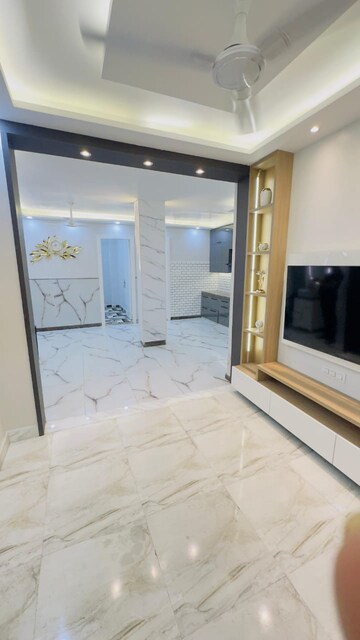 Room in 2 BHK Builder Floor at Sonia Vihar – for Sale