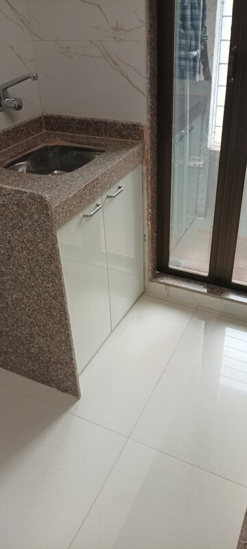 Balcony in 1 BHK Apartment at Tiara Hills, Mira Road – for Sale