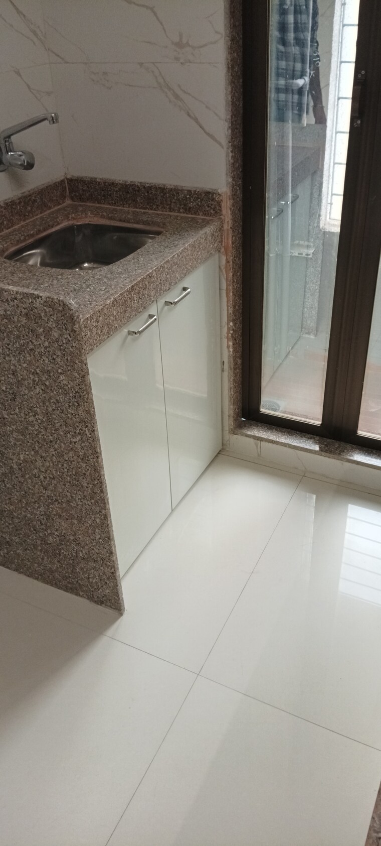 Balcony, tiara-hills 1 Bedroom 391 Sq.Ft. Apartment In Mira Road Thane 8369217