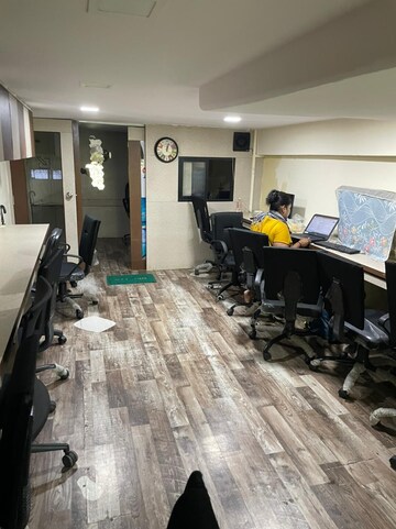  Office Space For Rent in Haware Fantasia, Sector 28