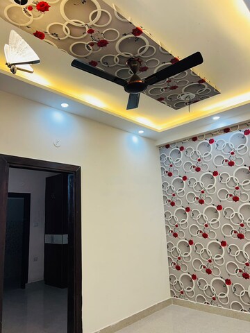 Furnished Amenities in 2 BHK Builder Floor at Sonia Vihar – for Sale