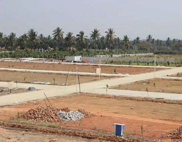  Plot For Sale in Anekal