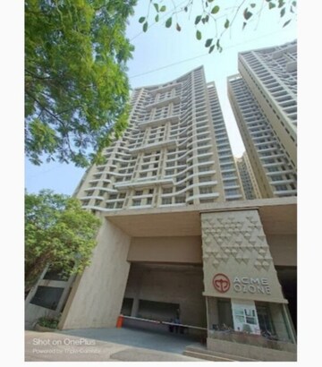 2 BHK Apartment For Rent in Acme Ozone, Manpada
