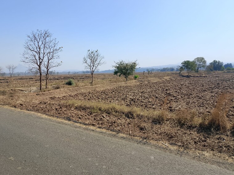 undefined, uran Commercial Land 9801 Sq.Ft. In Uran Navi Mumbai 8369233