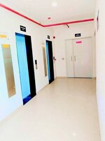 1 BHK 563 Sq.Ft. Apartment in Yashwin Orrizonte