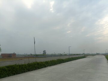 Plot Area in  Plot at Jewar – for Sale