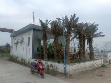  Plot For Sale in Jewar