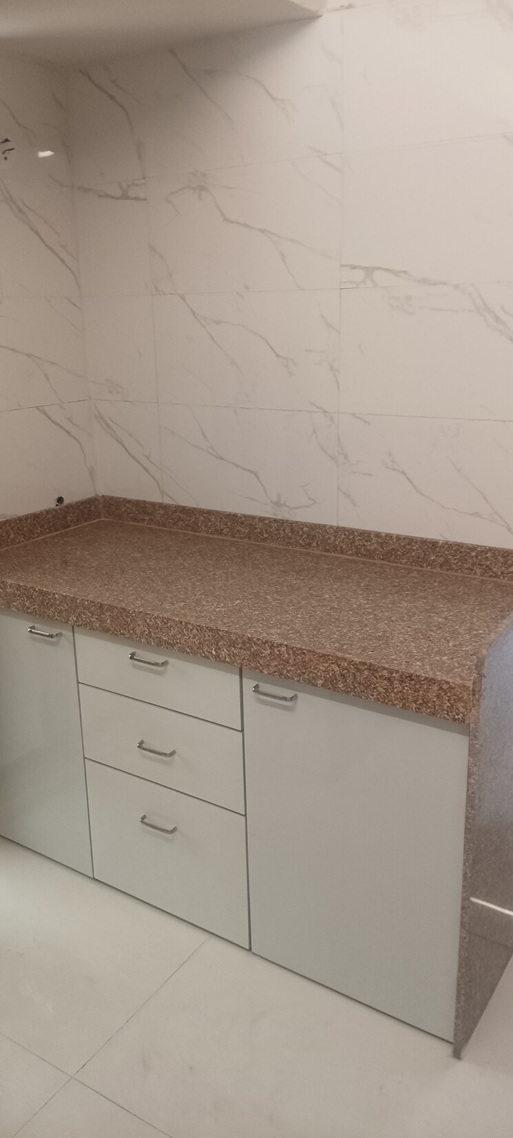 Kitchen, tiara-hills 1 Bedroom 391 Sq.Ft. Apartment In Mira Road Thane 8369262