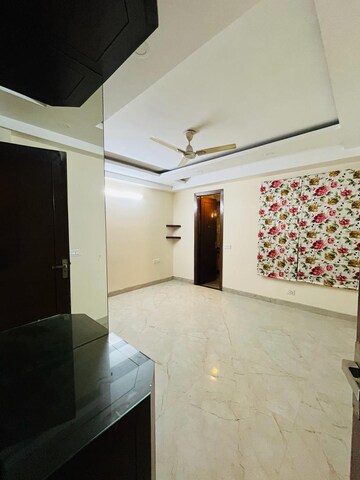 Kitchen in 3 BHK Builder Floor at Saket – for Rent