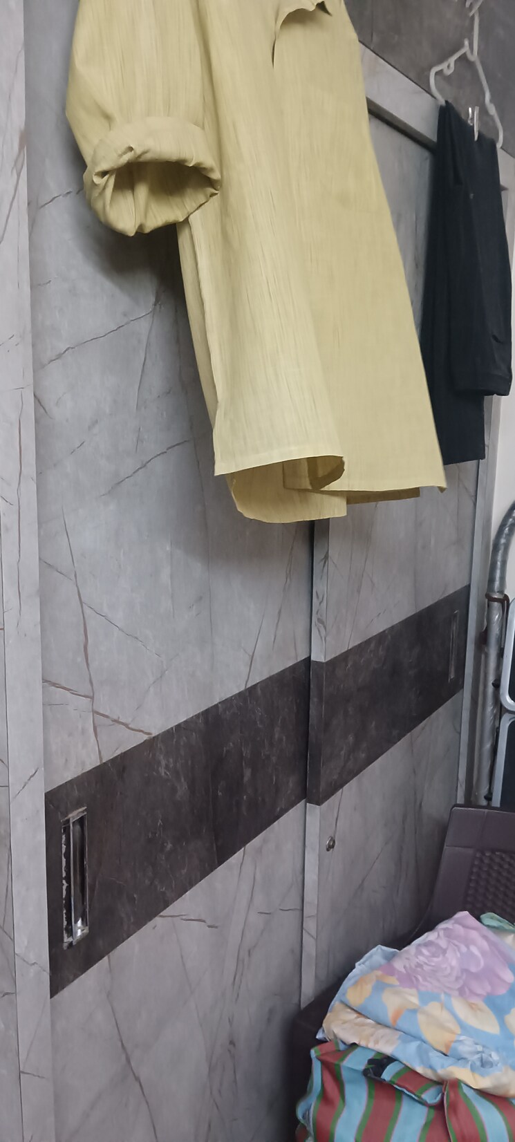 Kitchen, gurudatta-chs-sion-east 2 Bedroom 850 Sq.Ft. Apartment In Sion East Mumbai 8369273