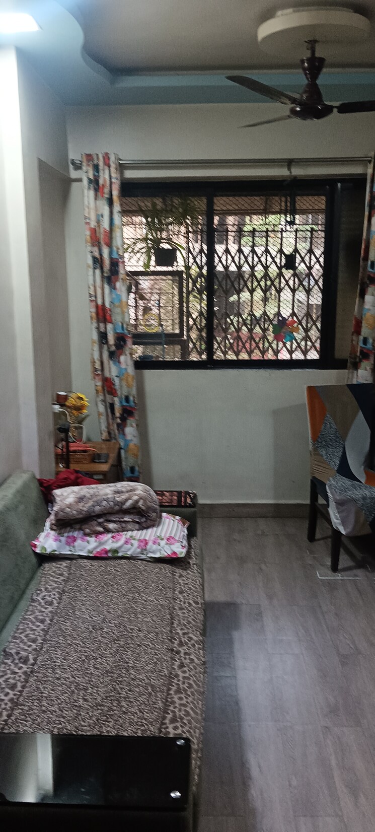 Bedroom, gurudatta-chs-sion-east 2 Bedroom 850 Sq.Ft. Apartment In Sion East Mumbai 8369273