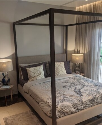 Bedroom in 4 BHK Apartment at Whitefield – for Sale