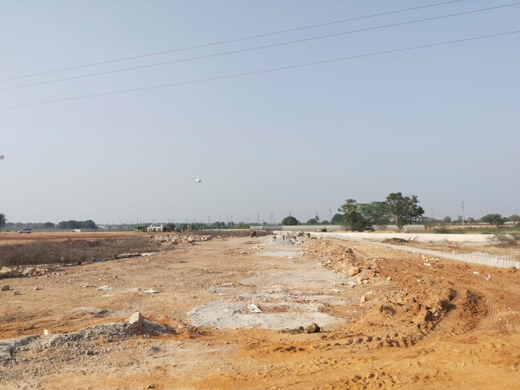undefined, kandukur  285 Sq.Yd. Plot In Kandukur Hyderabad 8369301