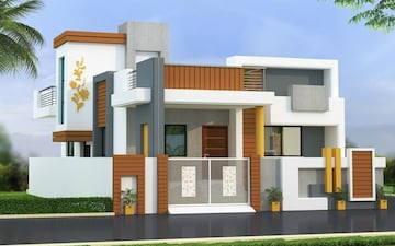 3 BHK Villa For Sale in Hoskote Malur Road
