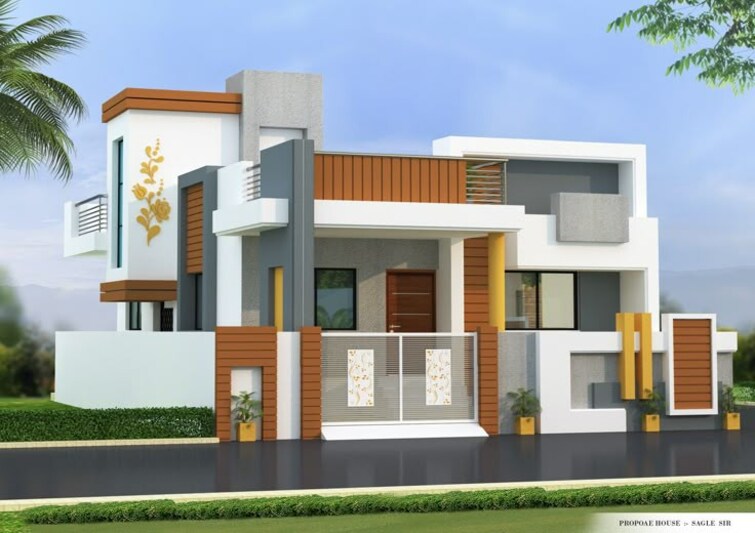 Cover Image, hoskote malur road 3 Bedroom 1200 Sq.Ft. Villa In Hoskote Malur Road Bangalore 8369272