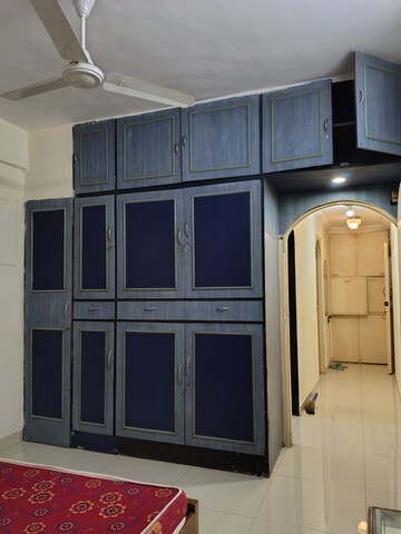 Furnished Amenities in 2 BHK Apartment at Seema Apartments Andheri, Andheri West – for Rent