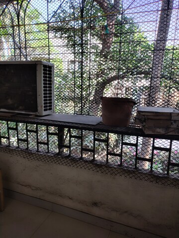 2 BHK Apartment – Exterior View View at Seema Apartments Andheri, Andheri West - for Rent