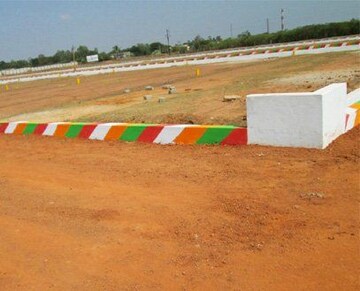  Plot For Sale in Electronic City