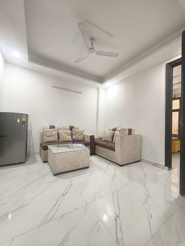 1 BHK Builder Floor For Rent in Neb Sarai