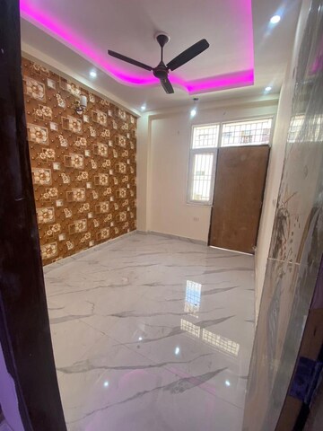 Bathroom in 2 BHK Builder Floor at Sonia Vihar – for Sale