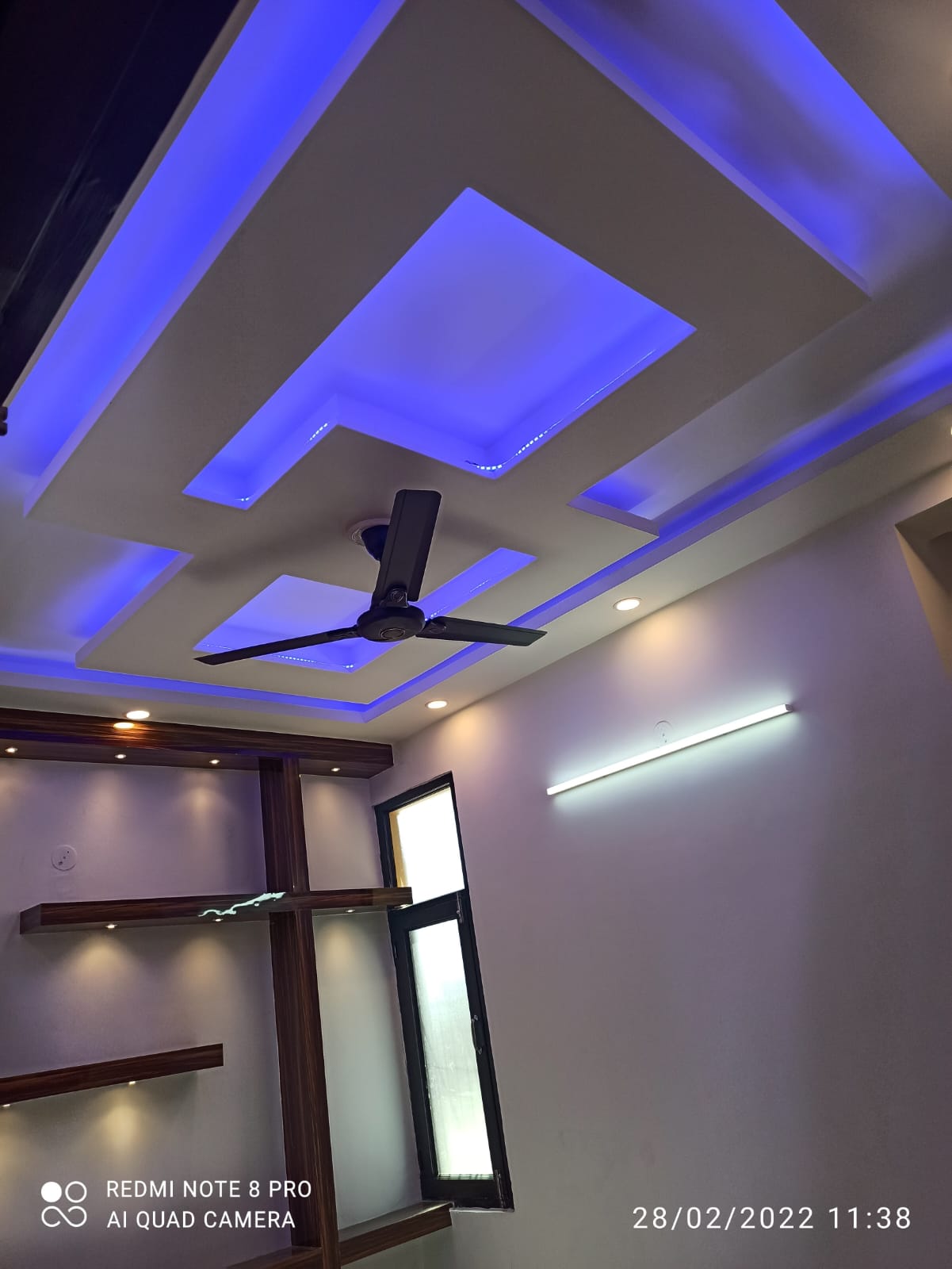 2 BHK + Pooja Room Builder Floor For Sale in Sai Builder Pvt.Ltd