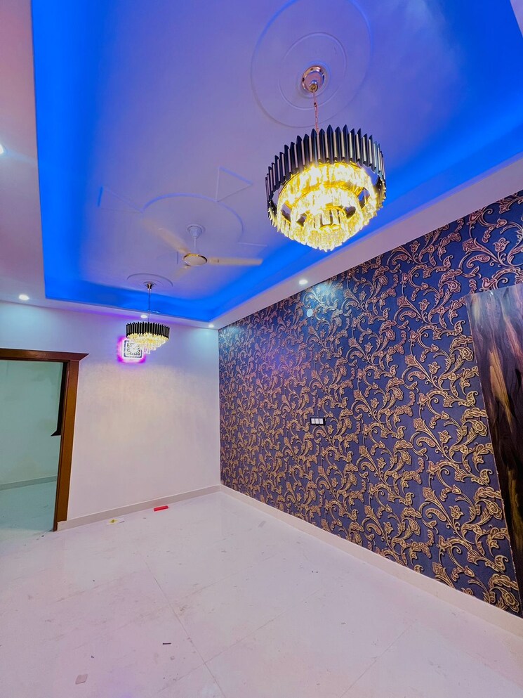 Bedroom, sonia vihar 2 Bedroom 850 Sq.Ft. Builder Floor In Sonia Vihar Delhi 8369305