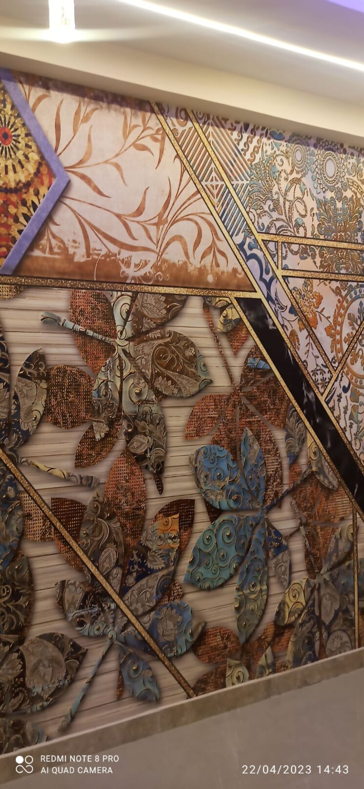 Map Location, sonia vihar 2 Bedroom 850 Sq.Ft. Builder Floor In Sonia Vihar Delhi 8369305