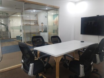 Team Area in  Office Space in IT/SEZ at Manimajra – for Rent