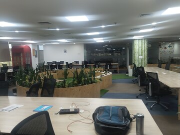 Team Area in  Office Space in IT/SEZ at Manimajra – for Rent