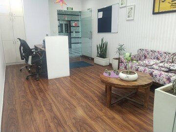 Team Area in  Office Space in IT/SEZ at Manimajra – for Rent