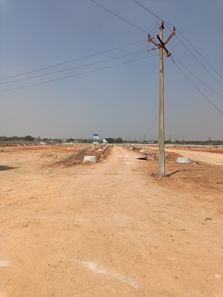 undefined, kandukur  177 Sq.Yd. Plot In Kandukur Hyderabad 8369307