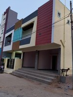 4 BHK + Pooja Room 139 Sq.Yd. Independent House in New Building