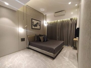 2 BHK Apartment For Sale in Ani Anu Sri Balaji Enclave, Malad West
