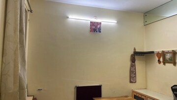 Furnished Amenities in 3 BHK Apartment at Padmaja Park Phase 1, Katraj – for Sale