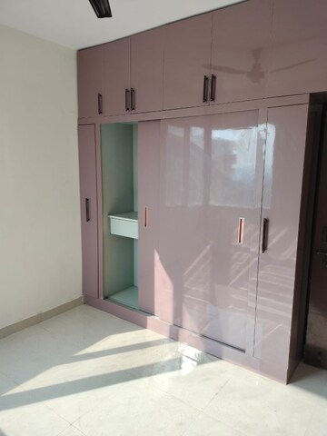 Bathroom in 2 BHK Apartment at Signature Global The Millennia, Sector 37d – for Rent