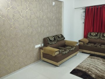 Living Room in 2 BHK Apartment at Gota – for Sale
