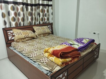 Bedroom in 2 BHK Apartment at Gota – for Sale