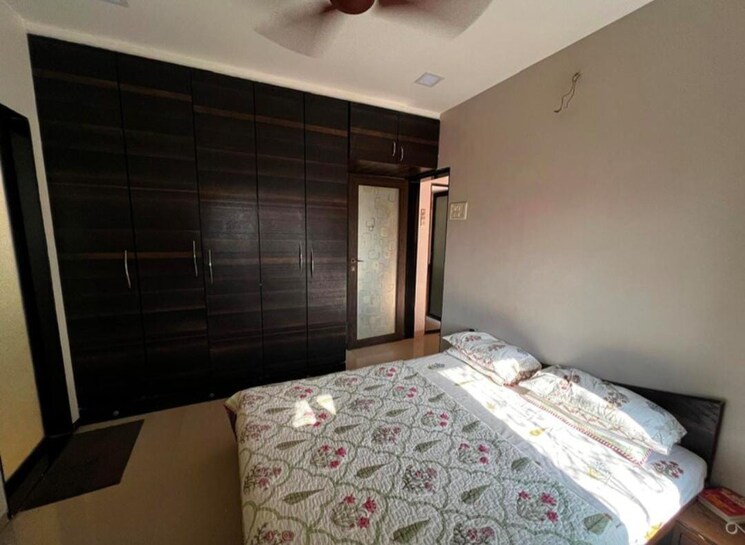 Bedroom, hdil-dheeraj-residency 1 Bedroom 610 Sq.Ft. Apartment In Goregaon West Mumbai 8369333