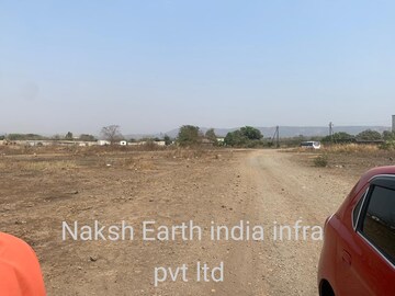 Plot Area in  Plot at Panvel – for Sale