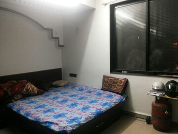 1 BHK Apartment For Sale in Rasta Peth