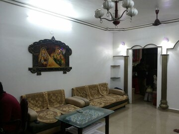 Living Room in 1 BHK Apartment at Rasta Peth – for Sale