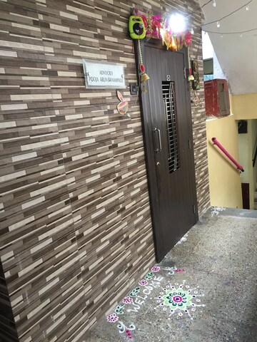 1 BHK Apartment – Exterior View View at Rasta Peth - for Sale
