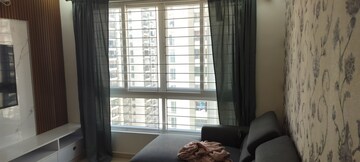 Room in 2 BHK Apartment at Cybercity Marina Skies, Hi Tech City – for Rent