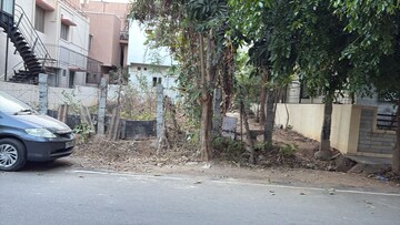 Plot For Resale in Kalyan Nagar Bangalore  8369343