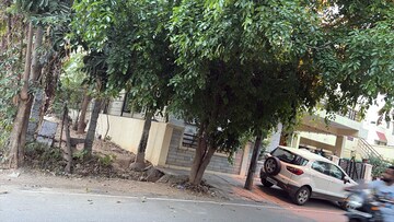 Plot Area in  Plot at Kalyan Nagar – for Sale