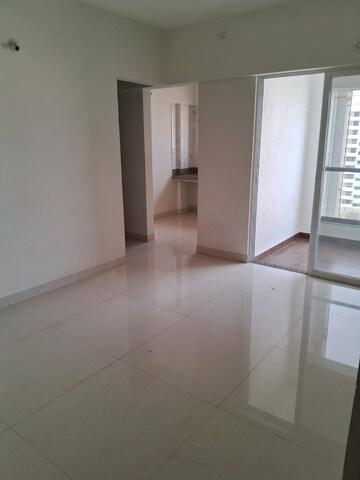 1 BHK Apartment For Rent in Kumar Pratham Moshi Pune  8369360