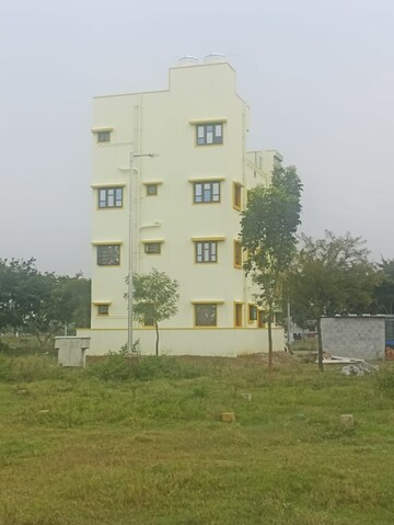  Plot For Sale in Sampangi Rama Nagar