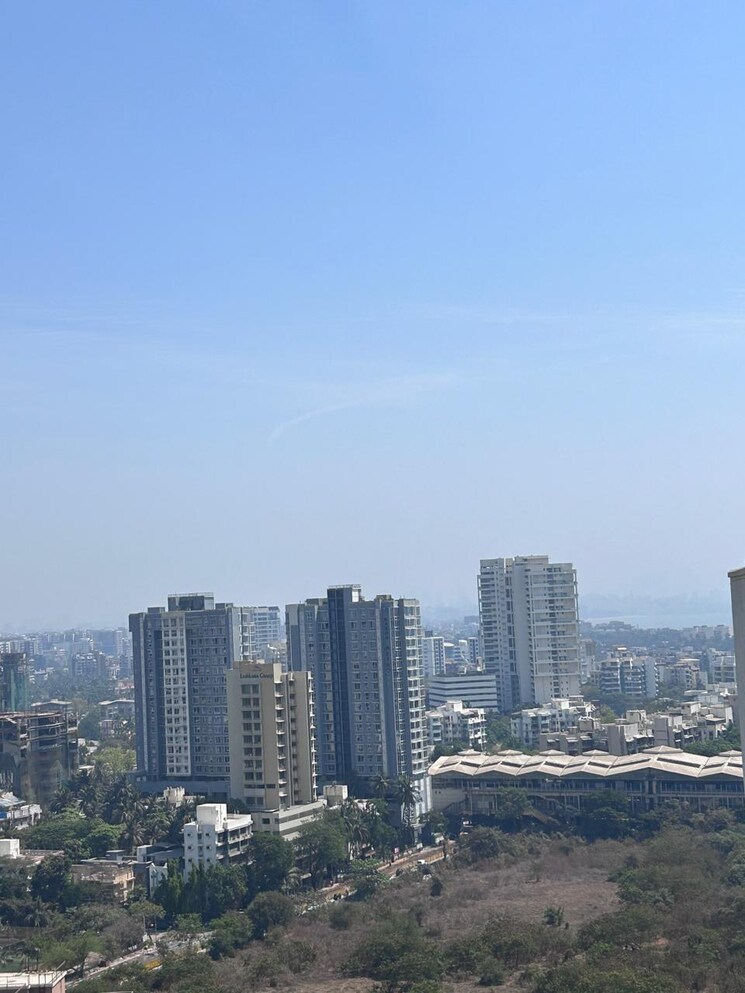 Exterior View, neminath-imperia 2 Bedroom 1125 Sq.Ft. Apartment In Andheri West Mumbai 8369383